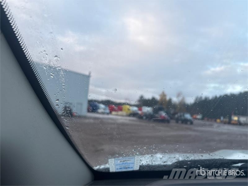 RAM 1500 Andere Transporter