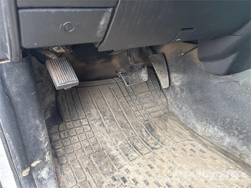 RAM 1500 Ostalo