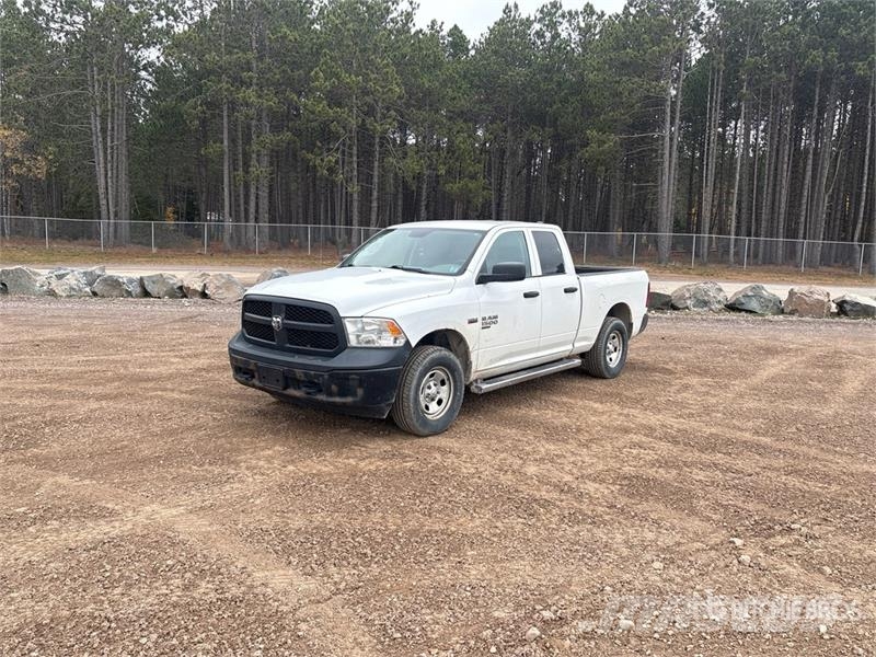 RAM 1500 Ostalo