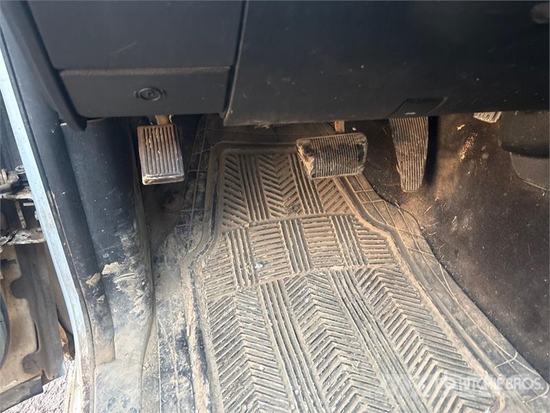RAM 1500 Andere Transporter