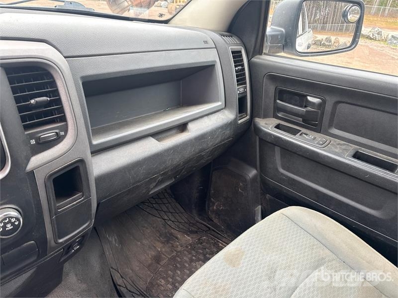 RAM 1500 Ostalo