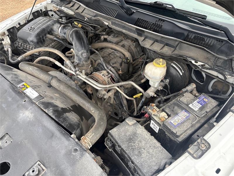 RAM 1500 Ostalo
