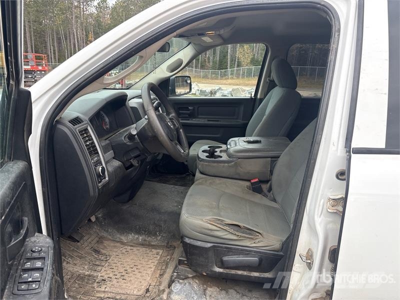 RAM 1500 Ostalo