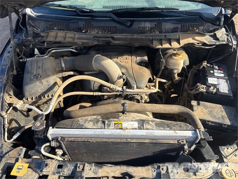 RAM 1500 Ostalo