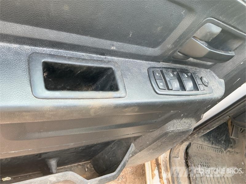 RAM 1500 Otros