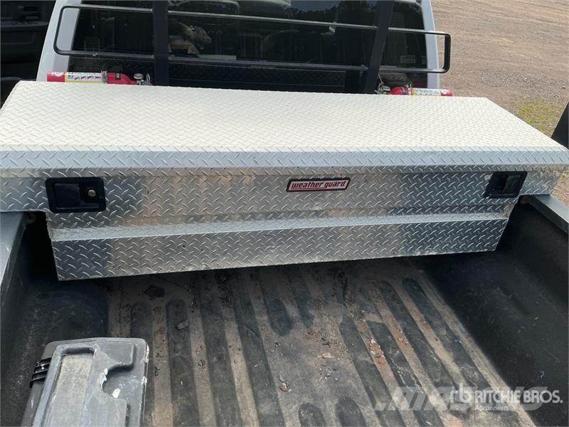 RAM 1500 Otros