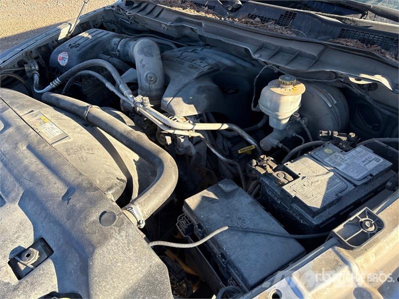 RAM 1500 Other