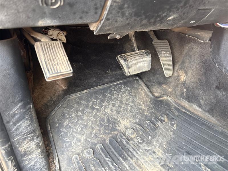 RAM 1500 Anders