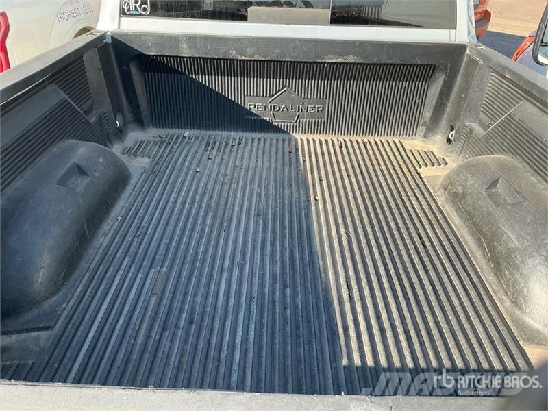 RAM 1500 その他
