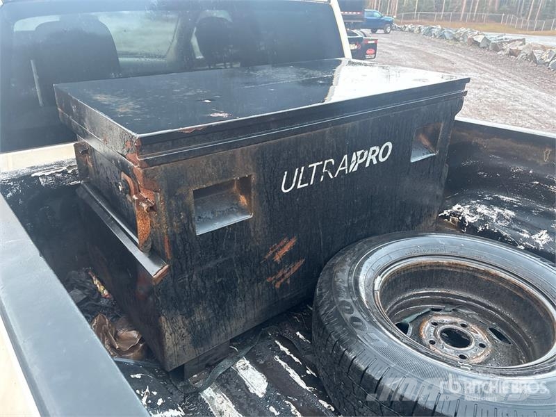 RAM 1500 Andere Transporter