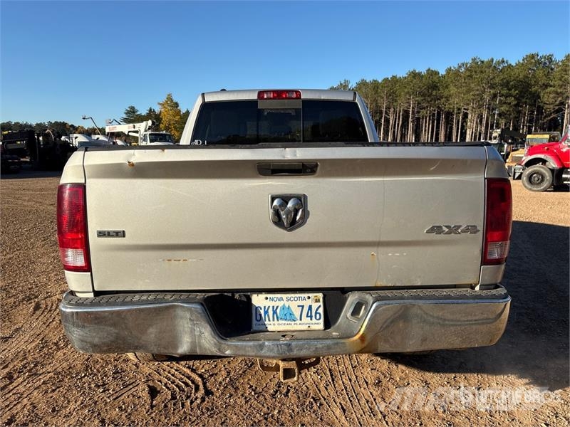 RAM 1500 Other