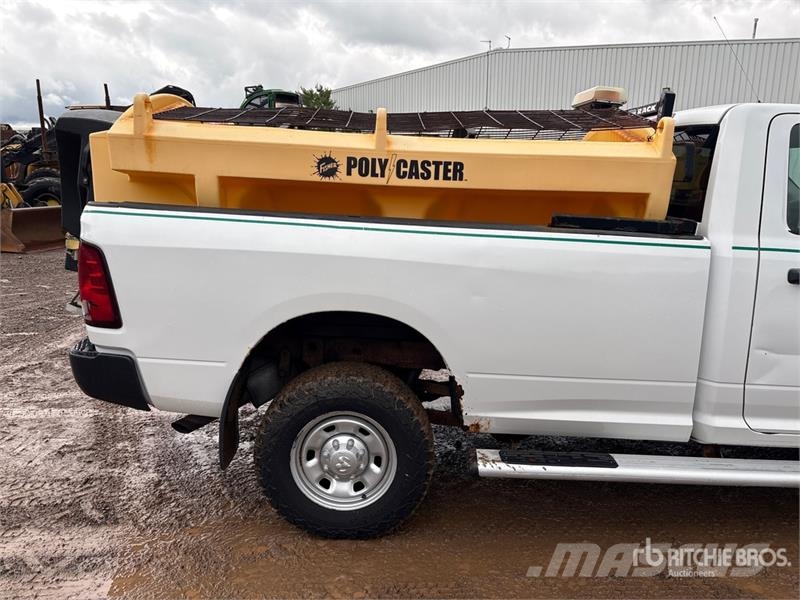 RAM 2500 Ostalo