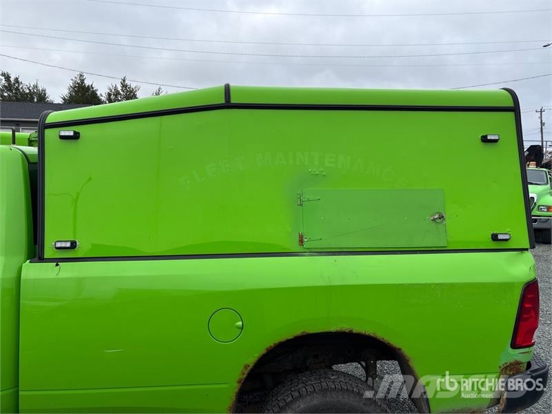 RAM 2500 4x4 Pickup أخرى