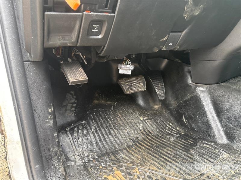 RAM 2500 4x4 Pickup Ostalo