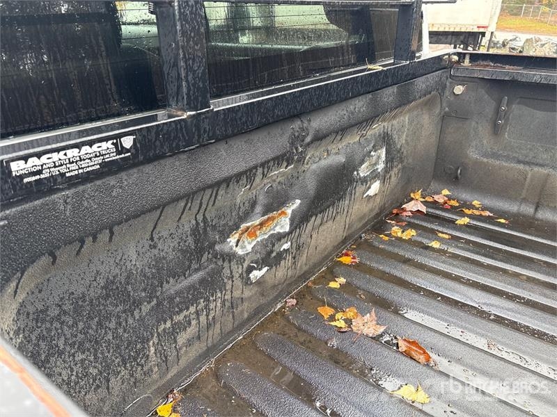 RAM 2500 4x4 Pickup Ostalo