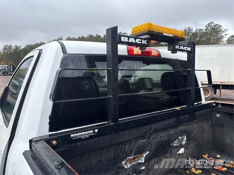 RAM 2500 4x4 Pickup Ostalo