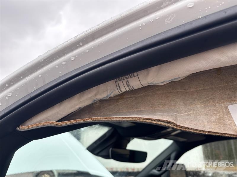 RAM 2500 4x4 Pickup Ostalo