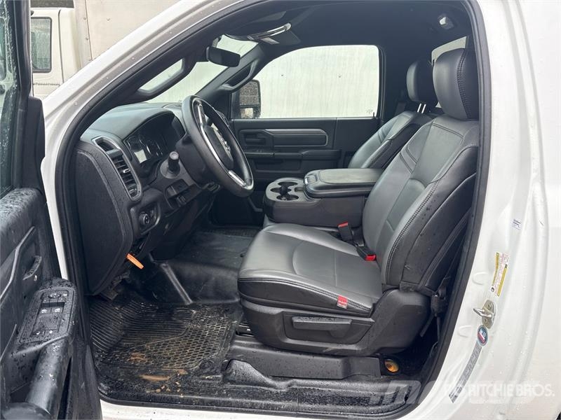 RAM 2500 4x4 Pickup Ostalo