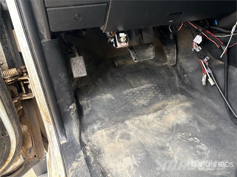 RAM 2500 4x4 Pickup Otras furgonetas