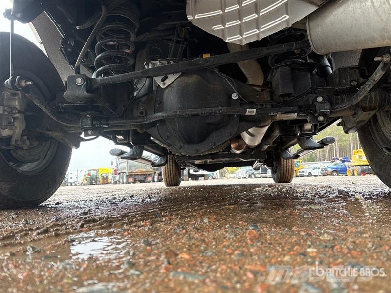 RAM 2500 4x4 Pickup Ostalo