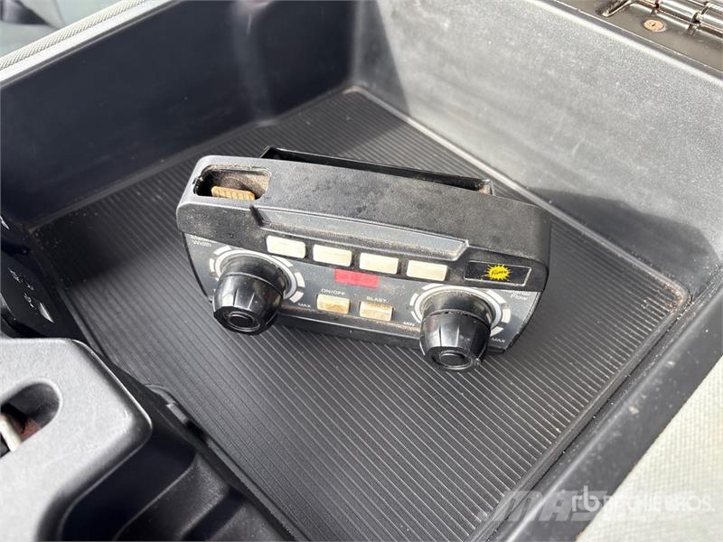 RAM 2500 4x4 Pickup Otras furgonetas