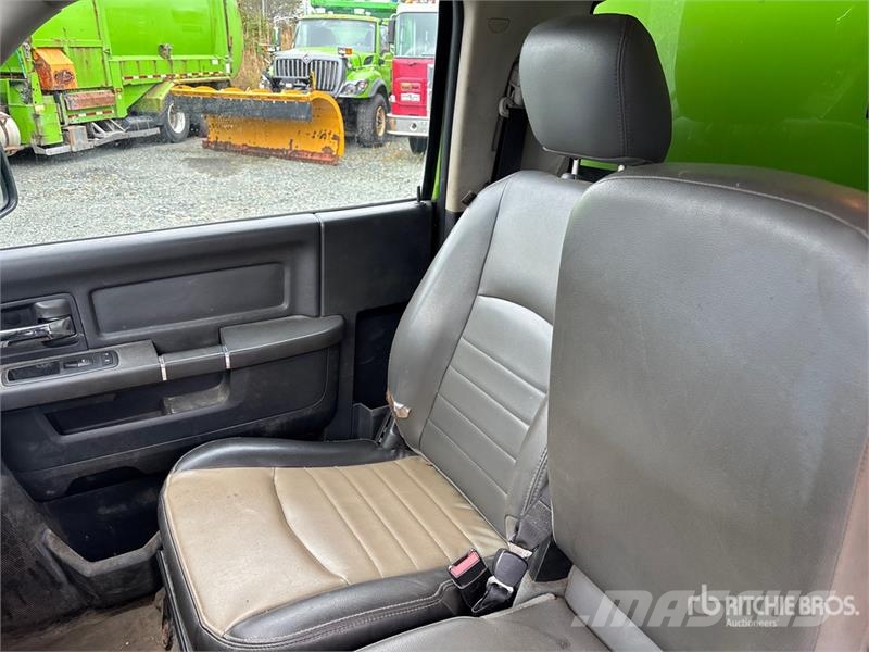 RAM 2500 4x4 Pickup أخرى