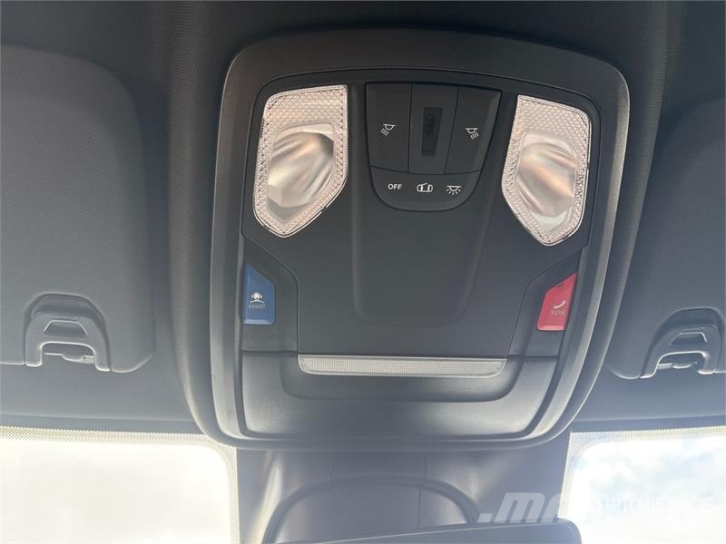 RAM 2500 4x4 Pickup Ostalo
