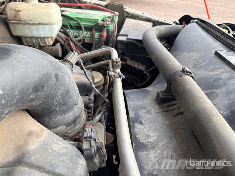 RAM 2500 4x4 Pickup Otras furgonetas