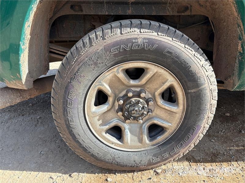 RAM 3500 Big Horn 4x4 Crew Cab Pickup Ostalo