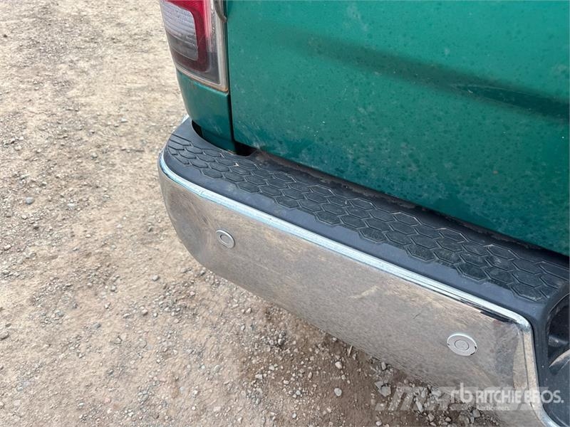 RAM 3500 Big Horn 4x4 Crew Cab Pickup Ostalo