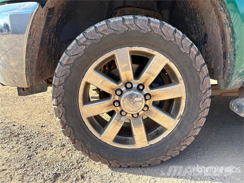 RAM 3500 Big Horn 4x4 Crew Cab Pickup Ostalo