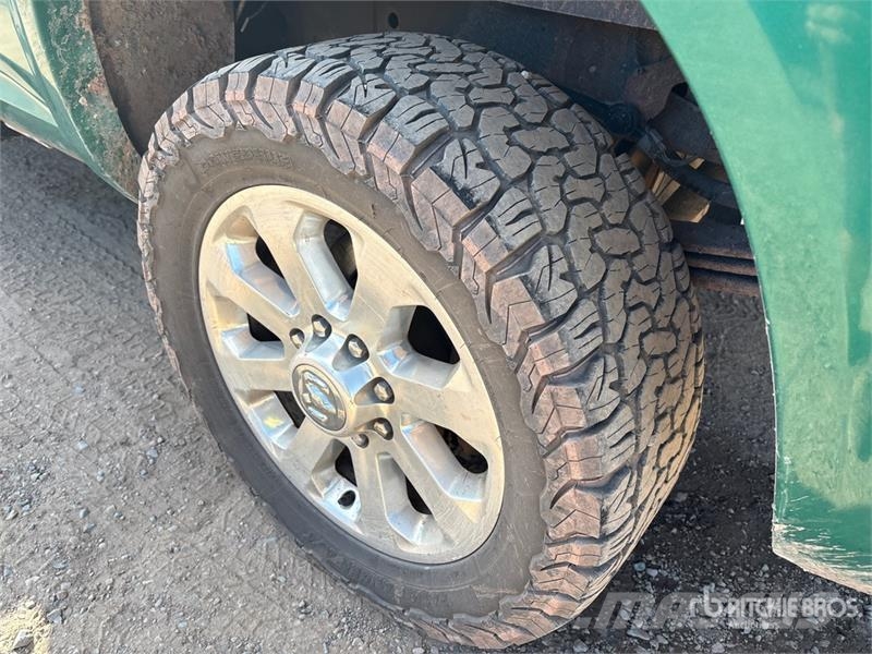 RAM 3500 Big Horn 4x4 Crew Cab Pickup Ostalo