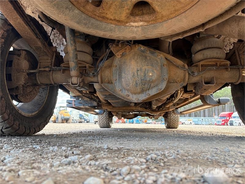 RAM 3500 Big Horn 4x4 Crew Cab Pickup Ostalo