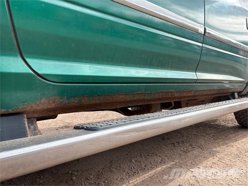 RAM 3500 Big Horn 4x4 Crew Cab Pickup Ostalo