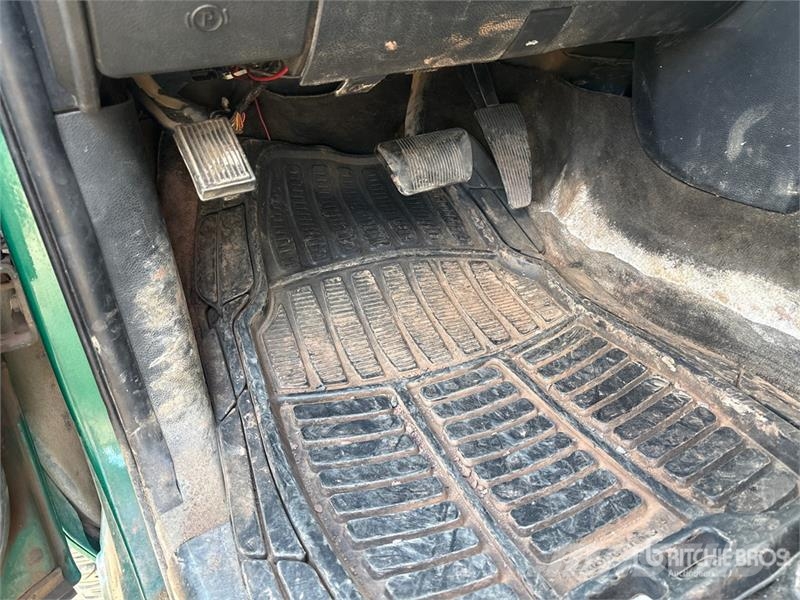 RAM 3500 Big Horn 4x4 Crew Cab Pickup Ostalo