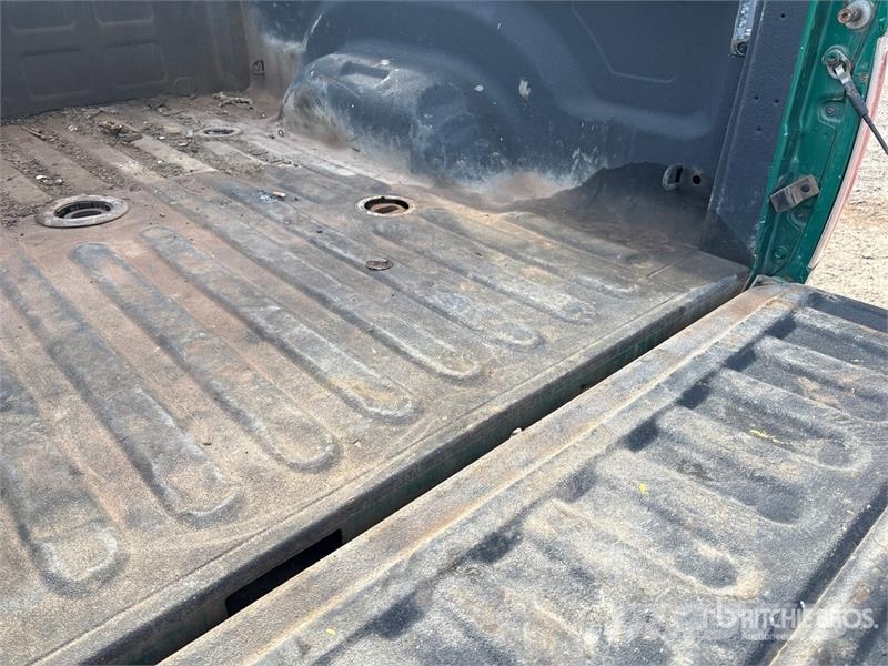 RAM 3500 Longhorn 4x4 Crew Cab Pickup Άλλα Vans