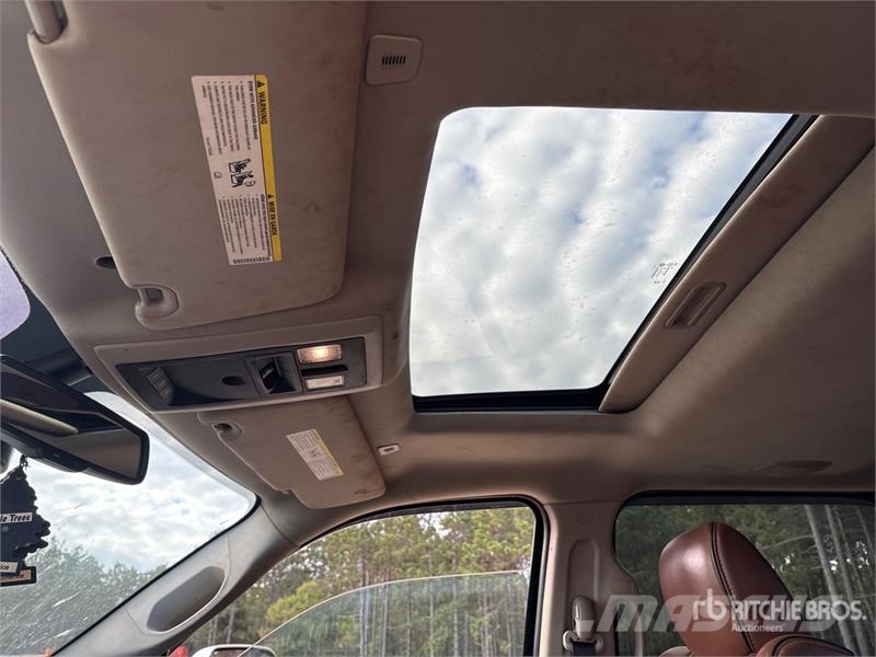 RAM 3500 Longhorn 4x4 Crew Cab Pickup Άλλα Vans