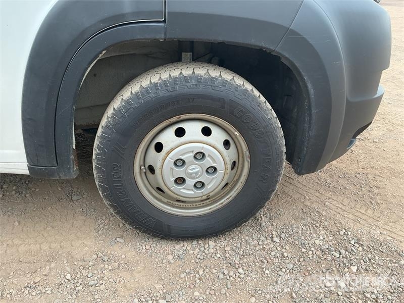 RAM Promaster 1500 Cargo Van (Inoperable) Gesloten bedrijfswagens