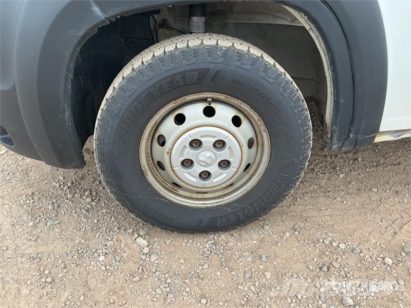 RAM Promaster 1500 Cargo Van (Inoperable) Gesloten bedrijfswagens