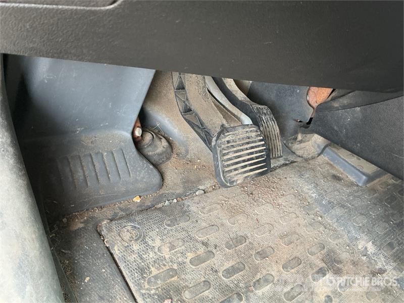 RAM Promaster 1500 Cargo Van (Inoperable) Gesloten bedrijfswagens