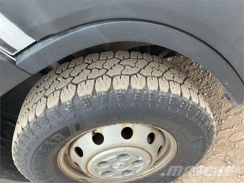 RAM Promaster 1500 Cargo Van (Inoperable) Gesloten bedrijfswagens