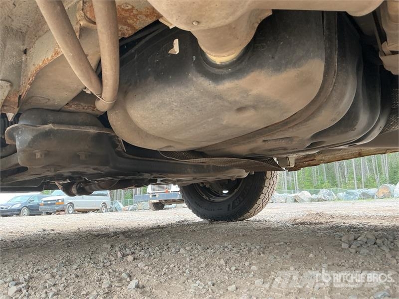 RAM Promaster 1500 Cargo Van (Inoperable) Gesloten bedrijfswagens