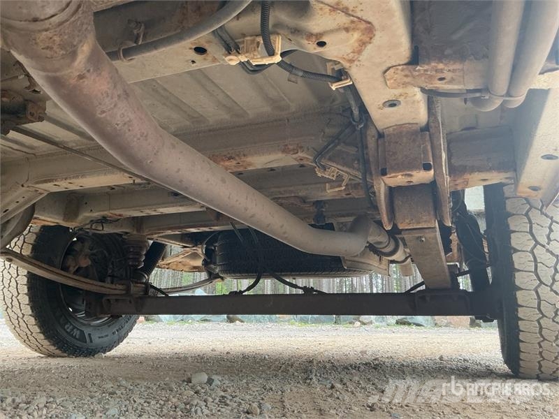RAM Promaster 1500 Cargo Van (Inoperable) Gesloten bedrijfswagens