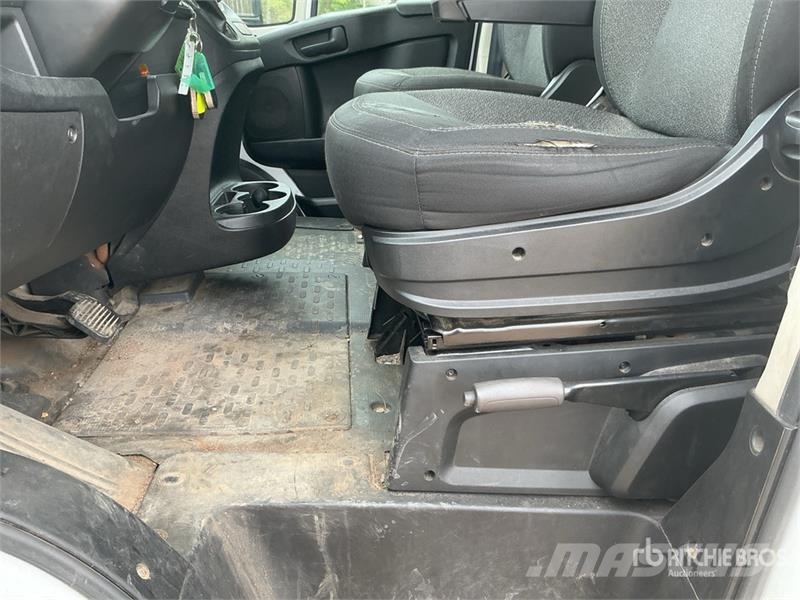 RAM Promaster 1500 Cargo Van (Inoperable) Gesloten bedrijfswagens