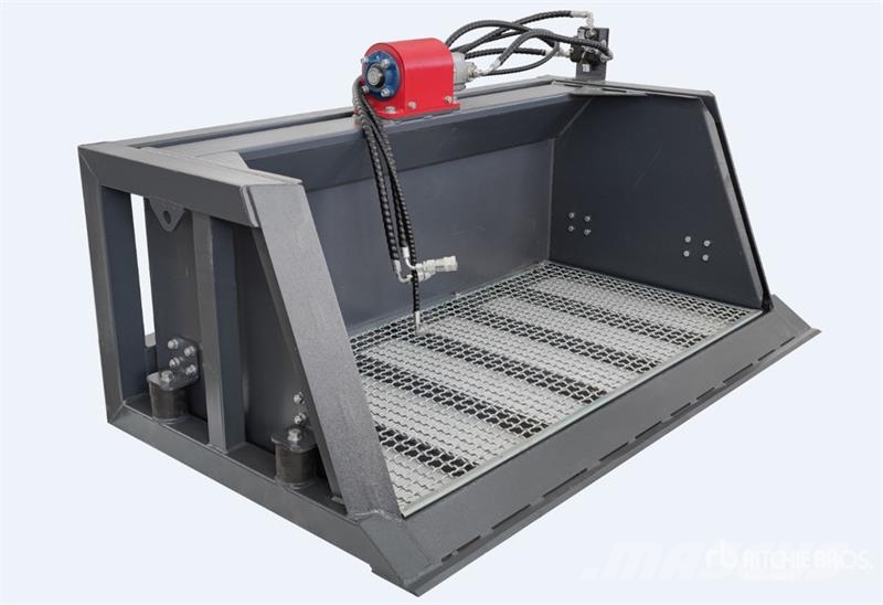  Raytree RMVB78 70 in Skid Steer Screening Bucket ( Korpe za prosijavanje