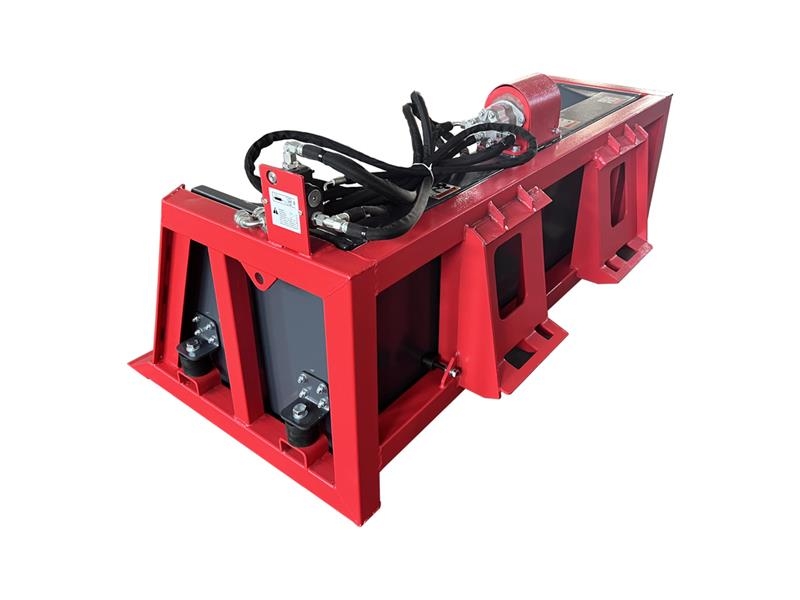  Raytree RMVB78F 70 in Skid Steer Screening Bucket  Korpe za prosijavanje