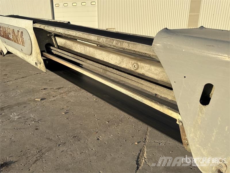 Renault C430 8x4 Camion Toupie Mixer Truck شاحنات خرسانة