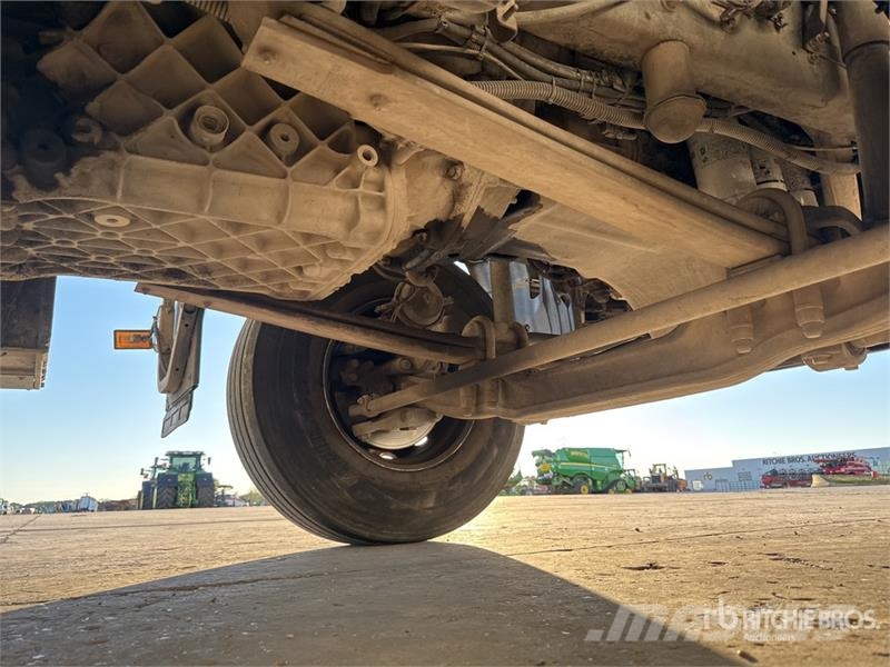Renault C430 8x4 Camion Toupie Mixer Truck شاحنات خرسانة