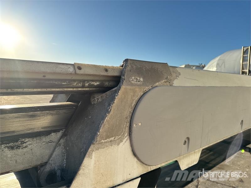 Renault C430 8x4 Camion Toupie Mixer Truck شاحنات خرسانة