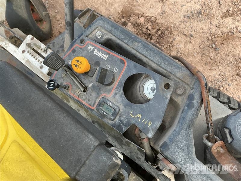  Ride-On Lawn Mower ركوب الحشائش